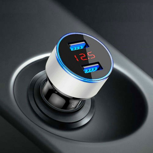Usb car cigarette - car, phone