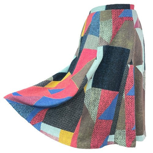 Anthropologie maeve patchwork - anthropologie,