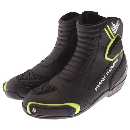 Frank thomas torque short - frank,