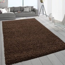 Extra Large Thick Shaggy Rug