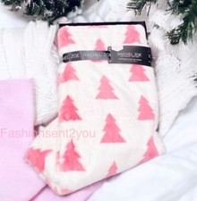 Rachel Zoe Pink Christmas tree