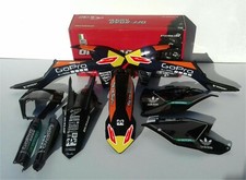 KTM EXC EXC-F GRAPHICS AND