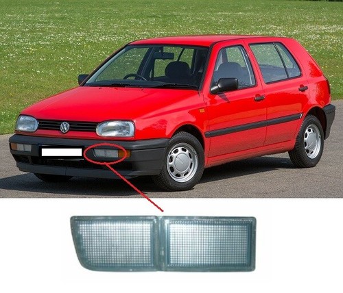 New for volkswagen - for, ii