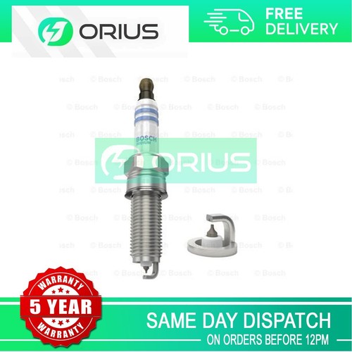 Spark plug orius - spark, fortwo