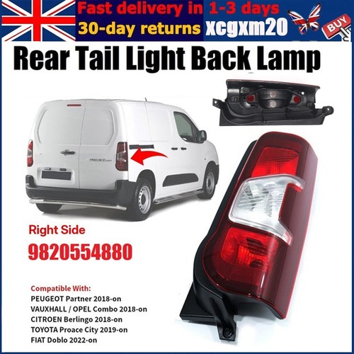 For citroen berlingo vauxhall - for,