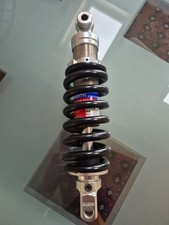 1999 Fazer 600 Rear Hagon