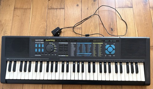 Bontempi at919 system - at919, 5