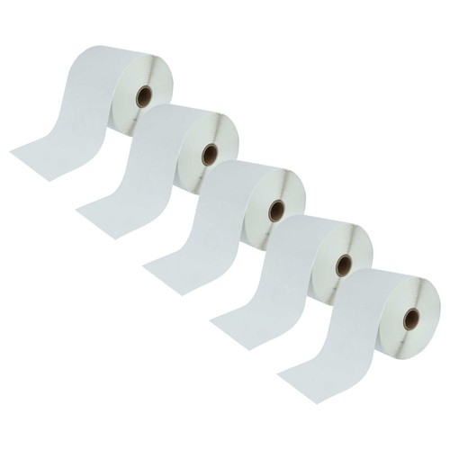 Label roll for - label,