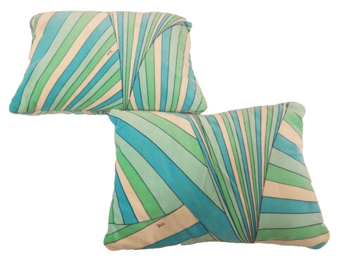 Vintage emilio pucci velvet - vintage,