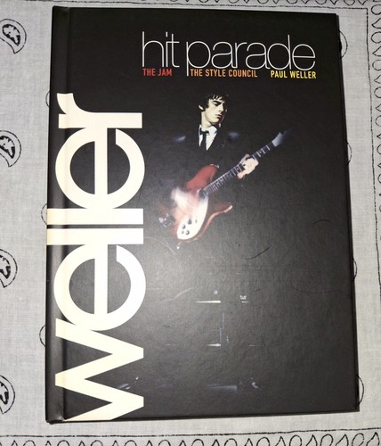 Paul weller hit parade - parade, 2006