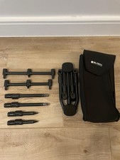 Fox 🦊 Black Label QR 3 Rod