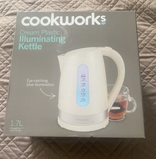 Cookworks Electric