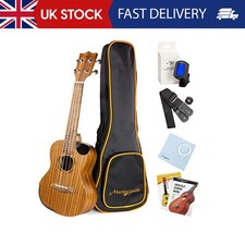 Martin Smith Premium Tenor