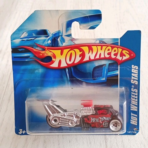 Hot wheels - hot, stars
