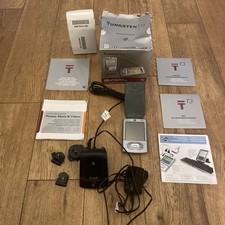 Tungsten T3 Handheld Palm PDA