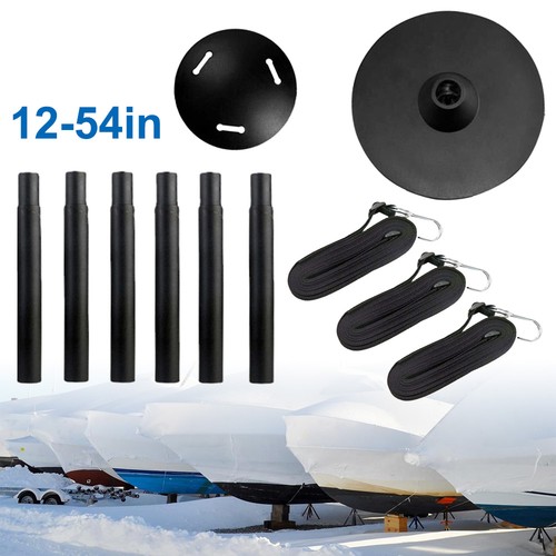 Universal boat cover - universal, extension