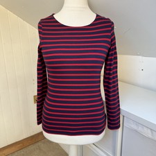 Saint James L'atelier Top Size