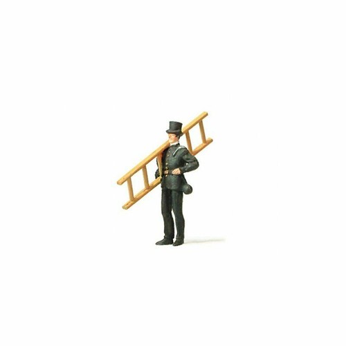 Chimney sweep figure oo - chimney,