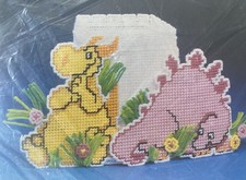 Caron/Wonderart -Dinosaur