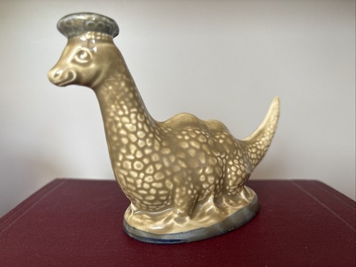 Beswick pottery loch ness - pottery,