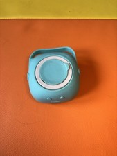 Silicone Dog and cat  Bath Brush with Built-In Shampoo Dispenser. Massage sponge