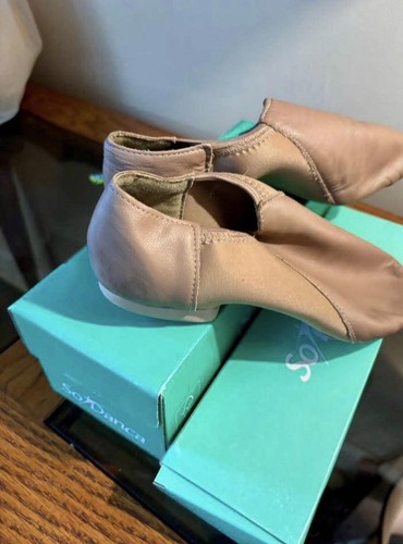 Sodanca girls beige split - sodanca,