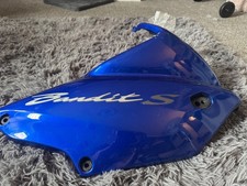 Suzuki Bandit Gfs 600 2002/k2 Model front fairings