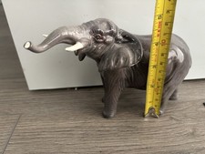 Beswick Elephant