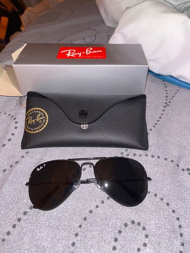 Ray ban rb3025 men aviator - rb3025, men's