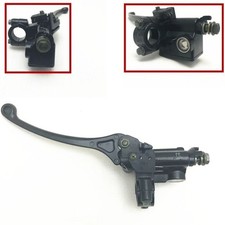 7/8"/22mm Front Hydraulic