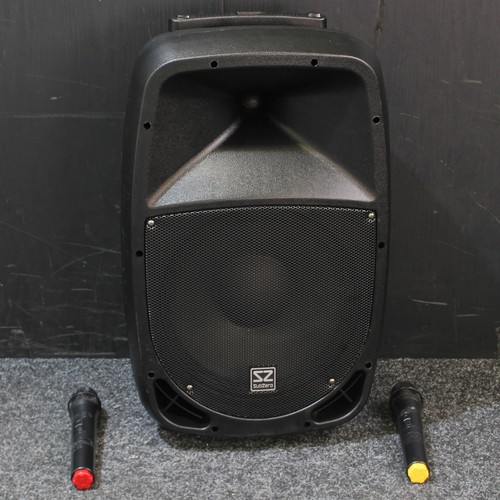 Subzero p12 portable - subzero,