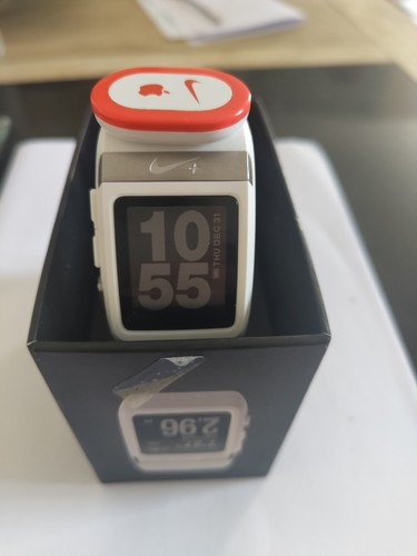 Tomtom nike plus smart - nike,