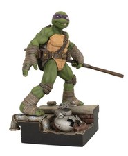 Teenage Mutant Ninja Turtles