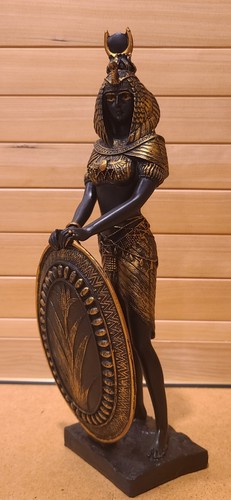 Egyptian goddess isis - egyptian,