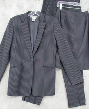 Vintage Bill Burns Pant Suit