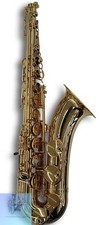 Yamaha YTS-380 Tenor Saxophone