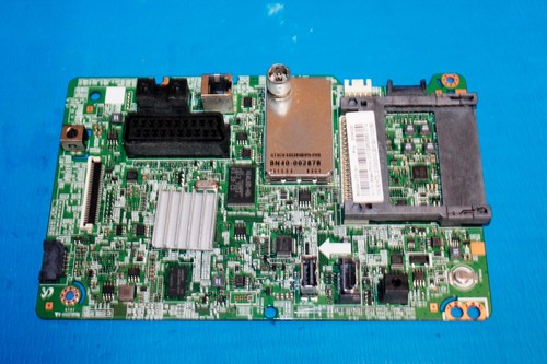 Main board bn41 02349a - main, bn41-02349a