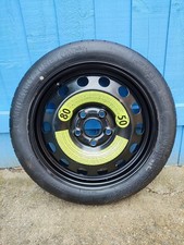 Audi skoda seat spare wheel - seat,