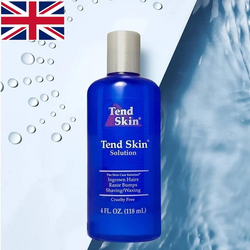 Tend skin solution for - tend,