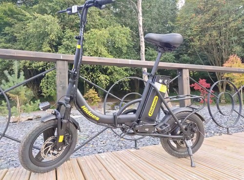 Hidoes electric bicycle - c5,