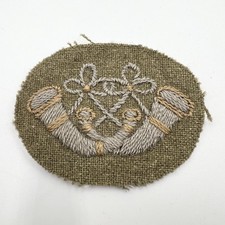 Genuine WW1 Rifle Regiments