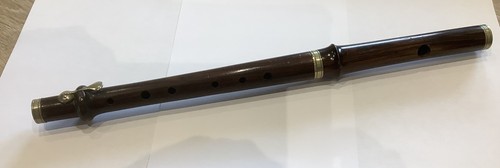 Piccolo fife vgc - fife., antique