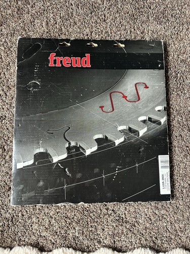 Freud oem lu2a 2800 - freud,