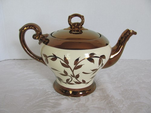 Myott son old lustre ware - myott,