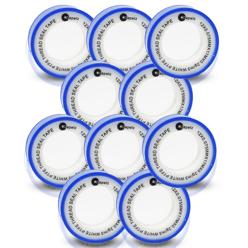 Ptfe water tape - tape, thread