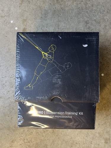 Trx pro suspension - trx,