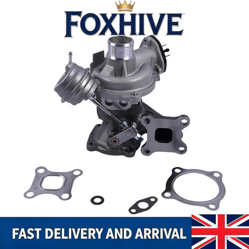 Turbocharger fits for ford - turbocharger,
