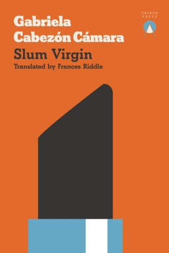 Slum virgin mara - by, c