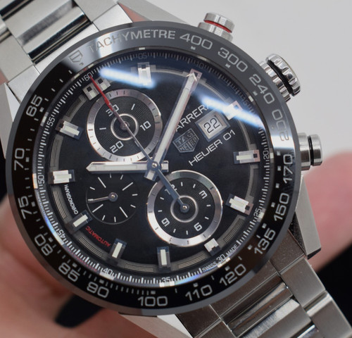 Tag heuer carrera box - 01,