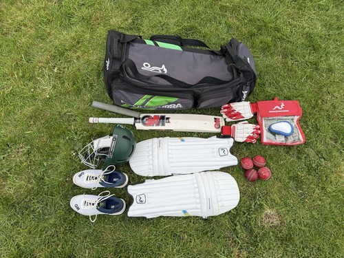 Cricket bundle bat - -, bat,